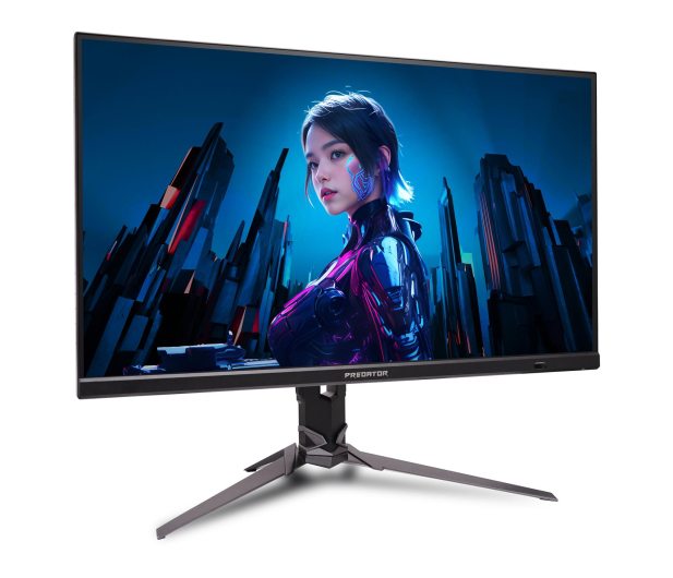 Acer Predator XB273UX2BMIIPRX - 1527842 - zdjęcie 3